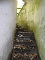 Ligne Maginot - MEMMELSHOFFEN (22° RIF) - (PC de Sous-Secteur) - Entrée
