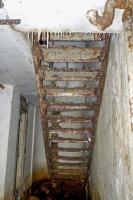 Ligne Maginot - HAUT DE L'ANGUILLE OUEST -  C3 - (Casemate d'infanterie - Simple) - 