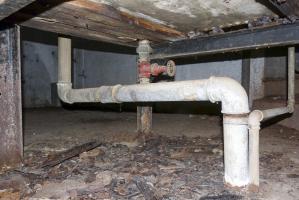 Ligne Maginot - HAUT DE L'ANGUILLE - O4 - (Observatoire d'artillerie) - 