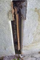 Ligne Maginot - HAUT DE L'ANGUILLE - O4 - (Observatoire d'artillerie) - 