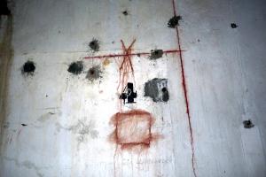 Ligne Maginot - HAUT DE L'ANGUILLE - O4 - (Observatoire d'artillerie) - 