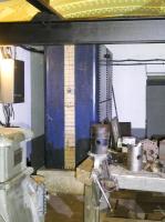 Ligne Maginot - HATTEN (I / 23° RIF) - (Abri) - Citerne d'eau de refroidissement