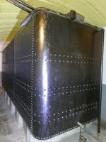 Ligne Maginot - HATTEN (I / 23° RIF) - (Abri) - La citerne d'eau