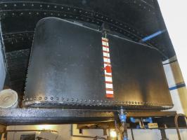 Ligne Maginot - HATTEN (I / 23° RIF) - (Abri) - Citerne secondaire 