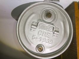 Ligne Maginot - ANCIENNE REDOUTE - (Abri) - 