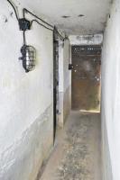 Ligne Maginot - REIMERSWILLER - (PC) - Couloir de l'entrée gauche