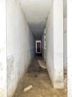 Ligne Maginot - REIMERSWILLER - (PC) - Couloir de circulation