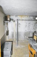 Ligne Maginot - REIMERSWILLER - (PC) - Local du PC