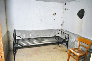 Ligne Maginot - REIMERSWILLER - (PC) - Local du PC