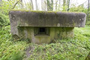 Ligne Maginot - SELTZBACH 7 - (Blockhaus pour arme infanterie) - 