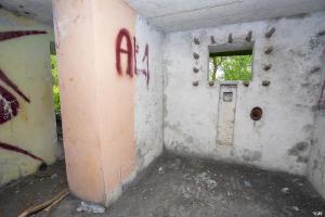Ligne Maginot - SELTZBACH 7 - (Blockhaus pour arme infanterie) -                 