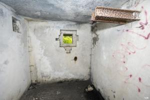 Ligne Maginot - SELTZBACH 7 - (Blockhaus pour arme infanterie) -                   