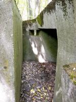 Ligne Maginot - TAUBRUNNENWALD 1 - (Blockhaus pour arme infanterie) - 