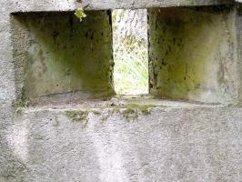 Ligne Maginot - TAUBRUNNENWALD 1 - (Blockhaus pour arme infanterie) - 