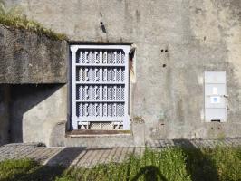 Ligne Maginot - CASTILLON (CN) - EO8 - (Ouvrage d'artillerie) - Bloc 1
L’entrée
