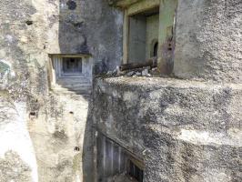 Ligne Maginot - CASTILLON (CN) - EO8 - (Ouvrage d'artillerie) - Bloc 3