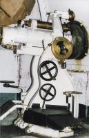 Ligne Maginot - CASTILLON (CN) - EO8 - (Ouvrage d'artillerie) - Bloc 3
Le 75/29