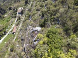 Ligne Maginot - CASTILLON (CN) - EO8 - (Ouvrage d'artillerie) - Bloc 5