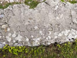 Ligne Maginot - CASTILLON (CN) - EO8 - (Ouvrage d'artillerie) - Début des travaux..