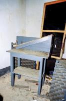 Ligne Maginot - CASTILLON (CN) - EO8 - (Ouvrage d'artillerie) - Bloc 3