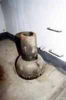 Ligne Maginot - CASTILLON (CN) - EO8 - (Ouvrage d'artillerie) - Bloc 3