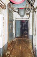 Ligne Maginot - CASTILLON (CN) - EO8 - (Ouvrage d'artillerie) - Galerie