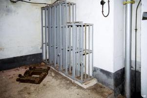 Ligne Maginot - CASTILLON (CN) - EO8 - (Ouvrage d'artillerie) - Bloc 5