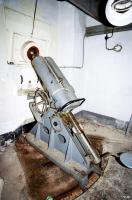 Ligne Maginot - CASTILLON (CN) - EO8 - (Ouvrage d'artillerie) - Bloc 6
Mortier de 81mm

