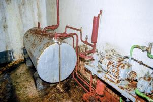 Ligne Maginot - CASTILLON (CN) - EO8 - (Ouvrage d'artillerie) - 