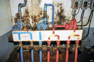 Ligne Maginot - CASTILLON (CN) - EO8 - (Ouvrage d'artillerie) - 
