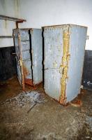 Ligne Maginot - CASTILLON (CN) - EO8 - (Ouvrage d'artillerie) - Central téléphonique