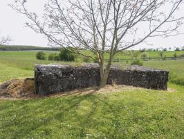 Ligne Maginot - MESS - (Blockhaus pour arme infanterie) - 