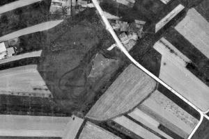 Ligne Maginot - 16/3 - KILSTETT - (Casemate d'infanterie - Double) - 