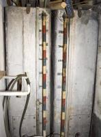 Ligne Maginot - 16/3 - KILSTETT - (Casemate d'infanterie - Double) - Réservoirs d'eau