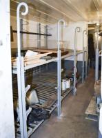 Ligne Maginot - 16/3 - KILSTETT - (Casemate d'infanterie - Double) - Chambre de troupe