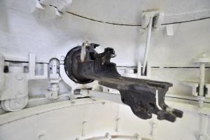 Ligne Maginot - T (IN MEMORIAM) - (Cuve pour arme d'infanterie) - 