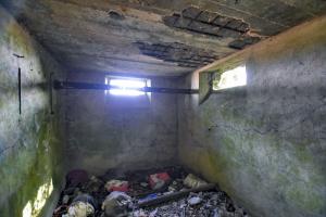 Ligne Maginot - BAMBESCH - (Casernement) - 