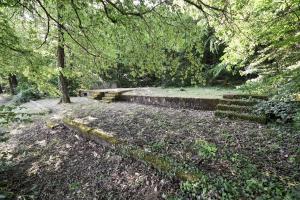 Ligne Maginot - BAMBESCH - (Casernement) - 