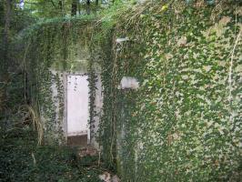 Ligne Maginot - SUNDHOUSE (I/42° RIF PUIS I/242° RI) - (PC de Quartier) - 