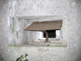 Ligne Maginot - SUNDHOUSE (I/42° RIF PUIS I/242° RI) - (PC de Quartier) -                            