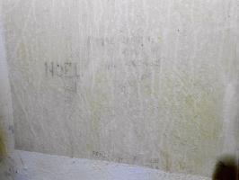 Ligne Maginot - 84 - CHEMIN CREUX - (Casemate d'infanterie - Double) - Noel 1944   19e BCP
