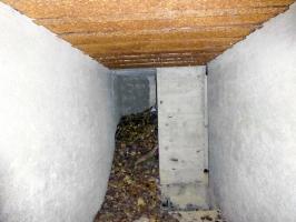 Ligne Maginot - URTIERE - (Observatoire d'infanterie) - 