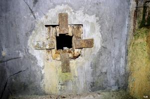 Ligne Maginot - 47 - SOULCE-CERNAY - (Blockhaus pour canon) - 