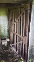 Ligne Maginot - 47 - SOULCE-CERNAY - (Blockhaus pour canon) -     