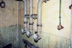 Ligne Maginot - COUCOU - A20 - (Ouvrage d'infanterie) - Bloc 2