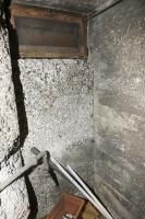 Ligne Maginot - GANZAU CENTRE - (PC) - Ancienne entrée ouest
