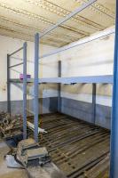 Ligne Maginot - HATTEN - O1 - (Observatoire d'artillerie) - Chambre pour 10 hommes