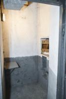 Ligne Maginot - HEIDENBUCKEL - (Abri) - Créneau FM gauche de la caponnière centrale