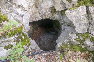 Ligne Maginot - O52-53-53BIS - OËX - (Ouvrage d'infanterie) - 