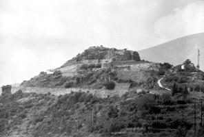 Ligne Maginot - RIMPLAS (RS) - (Ouvrage d'artillerie) - 